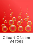Bubbles Clipart #47068 by Prawny