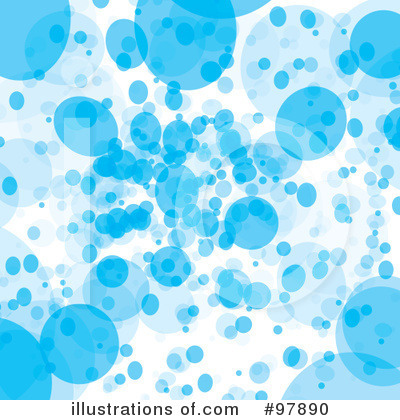 Royalty-Free (RF) Bubbles Clipart Illustration by michaeltravers - Stock Sample #97890