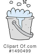 Bucket Clipart #1490499 by lineartestpilot