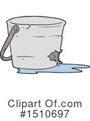 Bucket Clipart #1510697 by lineartestpilot
