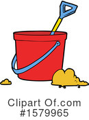 Bucket Clipart #1579965 by lineartestpilot