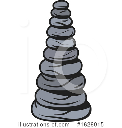 Royalty-Free (RF) Buddhism Clipart Illustration by Vector Tradition SM - Stock Sample #1626015