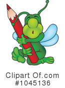 Bug Clipart #1045136 by dero