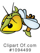 Bug Clipart #1094499 by dero