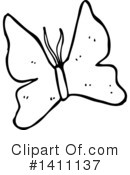 Bug Clipart #1411137 by lineartestpilot