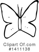 Bug Clipart #1411138 by lineartestpilot