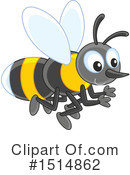 Bug Clipart #1514862 by Alex Bannykh