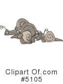 Bug Clipart #5105 by djart