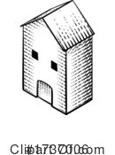 Building Clipart #1737006 by AtStockIllustration