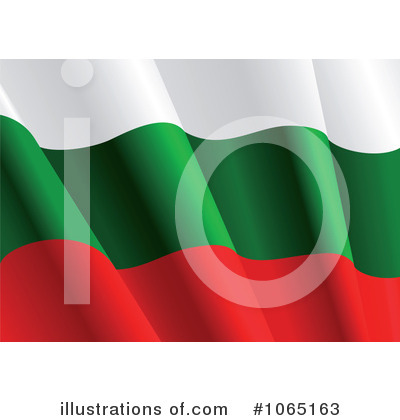 Royalty-Free (RF) Bulgaria Clipart Illustration by Vector Tradition SM - Stock Sample #1065163