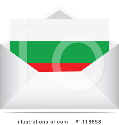 Letters Clipart #1118858 by Andrei Marincas
