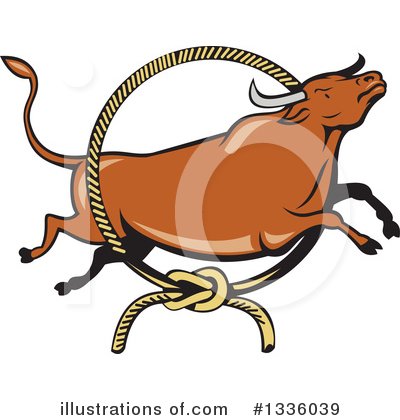 Livestock Clipart #1336039 by patrimonio
