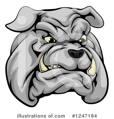 Pets Clipart #1247184 by AtStockIllustration