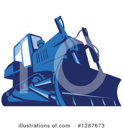 Machinery Clipart #1287673 by patrimonio