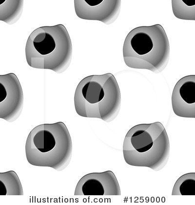 Bullet Holes Clipart #1259000 by Vector Tradition SM