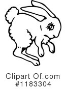 Bunny Clipart #1183304 by Prawny