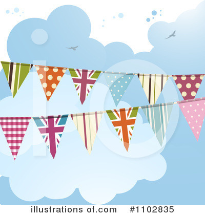 Union Jack Clipart #1102835 by elaineitalia