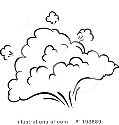 Royalty-Free (RF) Burst Clipart Illustration by Vector Tradition SM - Stock Sample #1193689