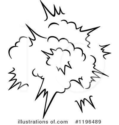 Royalty-Free (RF) Burst Clipart Illustration by Vector Tradition SM - Stock Sample #1196489