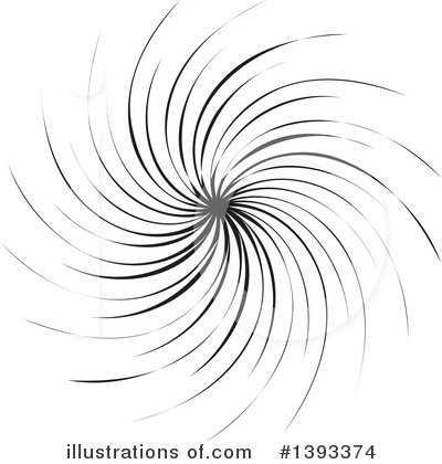 Royalty-Free (RF) Burst Clipart Illustration by vectorace - Stock Sample #1393374