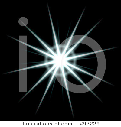 Royalty-Free (RF) Burst Clipart Illustration by Arena Creative - Stock Sample #93229