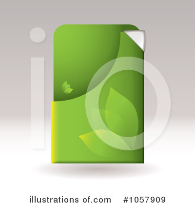 Business Card Clipart #1057909 by michaeltravers
