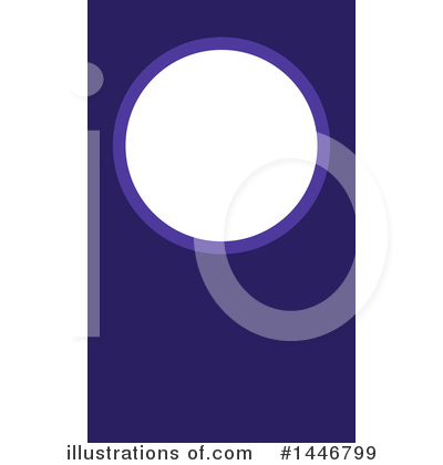 Royalty-Free (RF) Business Card Clipart Illustration by KJ Pargeter - Stock Sample #1446799