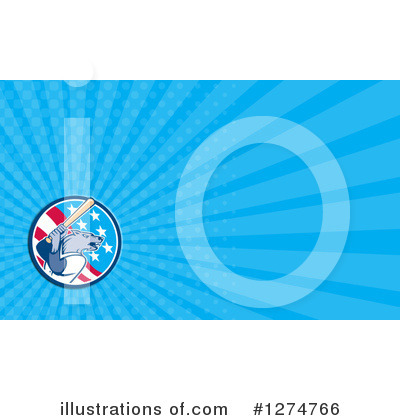 Royalty-Free (RF) Business Card Design Clipart Illustration by patrimonio - Stock Sample #1274766