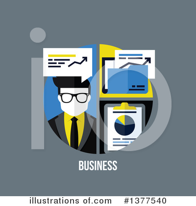 Finance Clipart #1377540 by elena