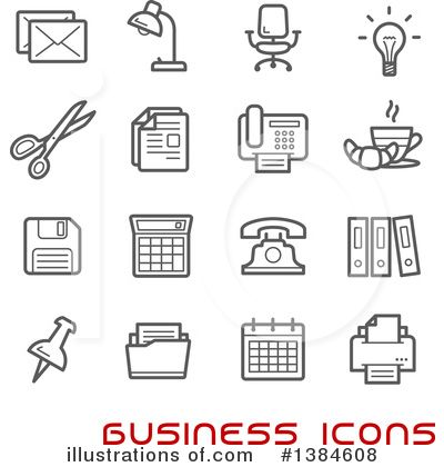 Pin Clipart #1384608 by Vector Tradition SM