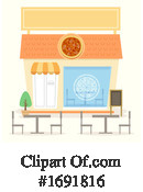 Business Clipart #1691816 by BNP Design Studio