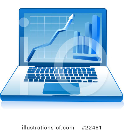Finance Clipart #22481 by Tonis Pan