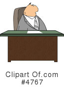 Business Clipart #4767 by djart