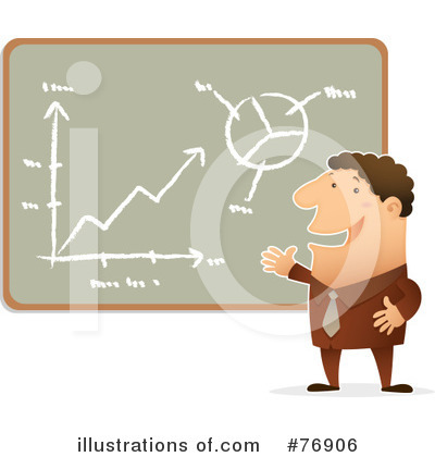 Statistics Clipart #76906 by Qiun