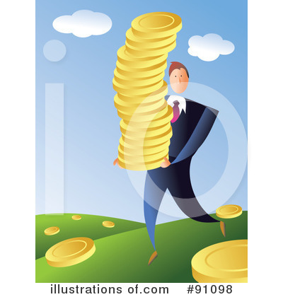 Financial Clipart #91098 by Prawny