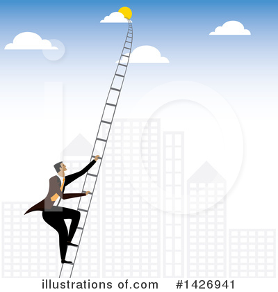 Up Clipart #1426941 by ColorMagic