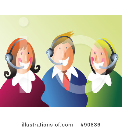 Business Team Clipart #90836 by Prawny