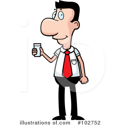 Beverage Clipart #102752 by Cory Thoman