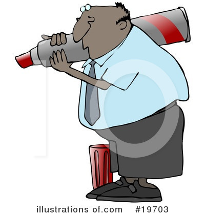 Business Concept Clipart #19703 by djart