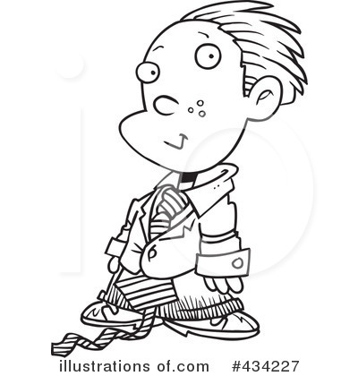 Archaeology Clipart #434227 by toonaday