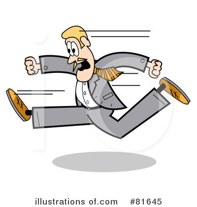 Running Clipart #81645 by Andy Nortnik