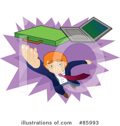 Business Clipart #85993 by mayawizard101