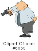 Businessmen Clipart #6063 by djart