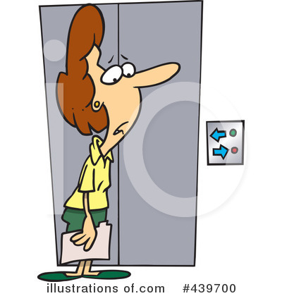 Waiting Clipart #439700 by toonaday