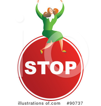 Stop Clipart #90737 by Prawny