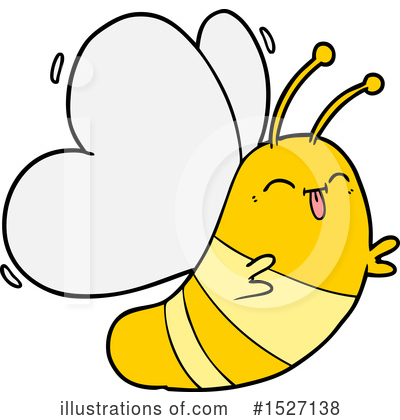 Royalty-Free (RF) Buttefly Clipart Illustration by lineartestpilot - Stock Sample #1527138