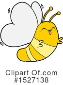 Buttefly Clipart #1527138 by lineartestpilot