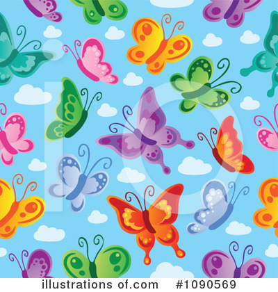 Bugs Clipart #1090569 by visekart