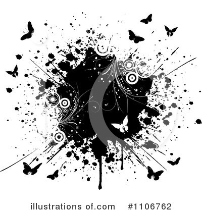 Emo Clipart #1106762 by KJ Pargeter