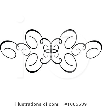 Royalty-Free (RF) Butterfly Clipart Illustration by KJ Pargeter - Stock Sample #1065539